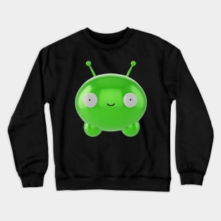 Mooncake Final Space™ Crewneck Sweatshirt